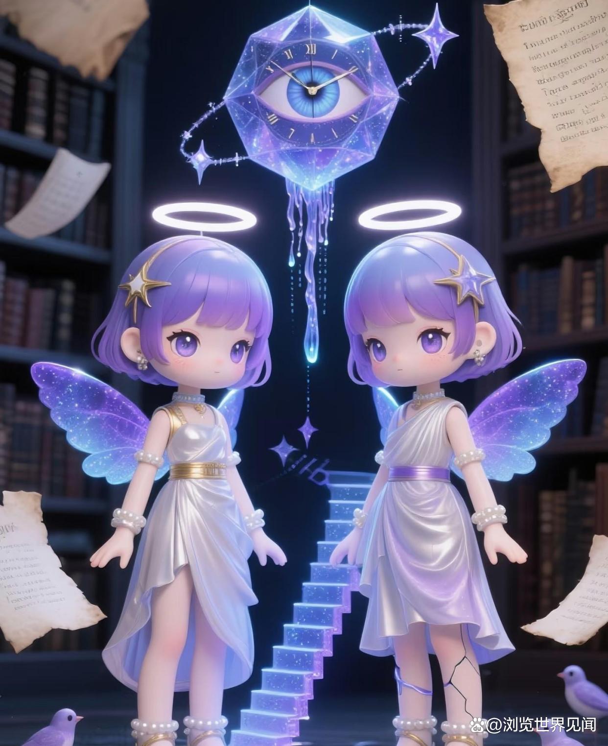 双子9月运势完整版(双子9月运势2026苏珊米勒) 双子9月运势完整版(双子9月运势2026苏珊米勒)