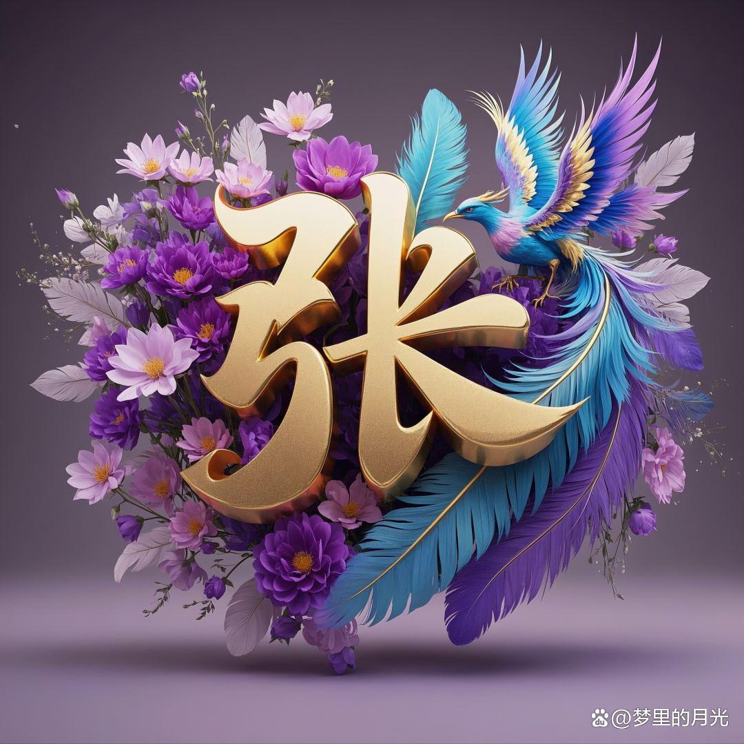超稀有姓氏(100个稀有姓氏列表)