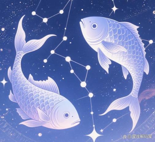 关于双鱼座运势今日运势星座屋的信息