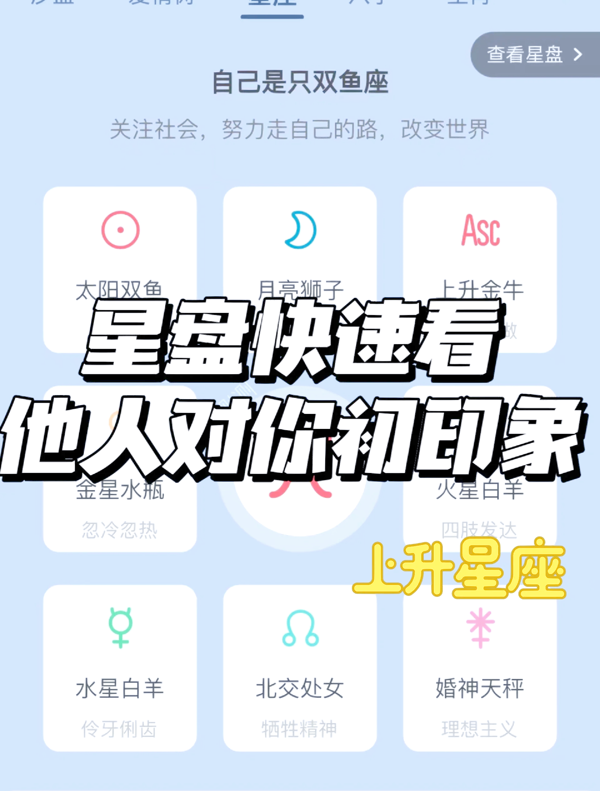 星座上升是什么星座(星座上升是什么意思代表什么) 星座上升是什么星座(星座上升是什么意思代表什么)