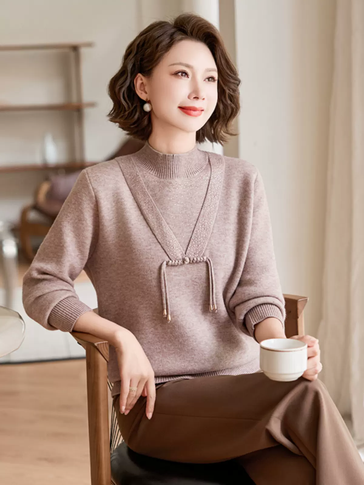 女人穿啥颜色衣服财旺(女人穿什么颜色衣服最吉利) 女人穿啥颜色衣服财旺(女人穿什么颜色衣服最吉利)