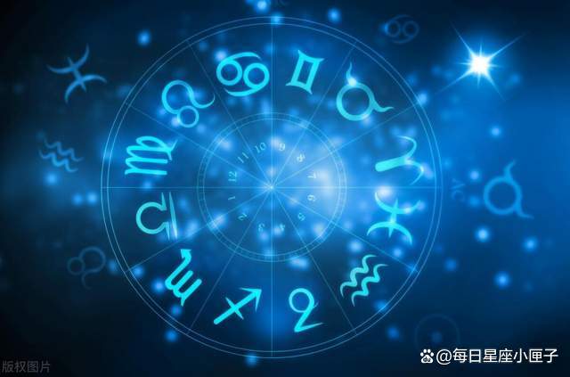 星座每日运势预报查询(星座每日运势查询今日运势)