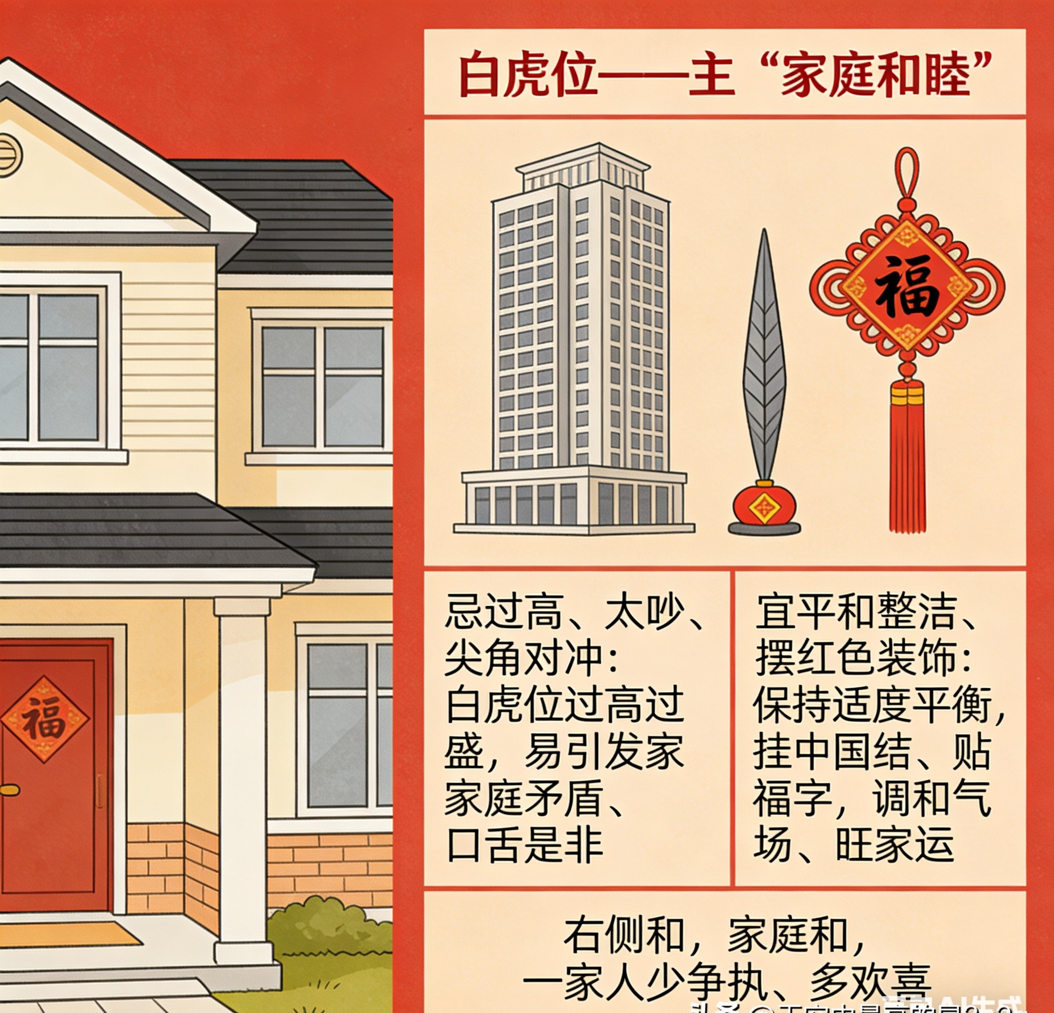 风水学家庭布局楼房(楼房里的风水学有科学依据吗) 风水学家庭布局楼房(楼房里的风水学有科学依据吗)