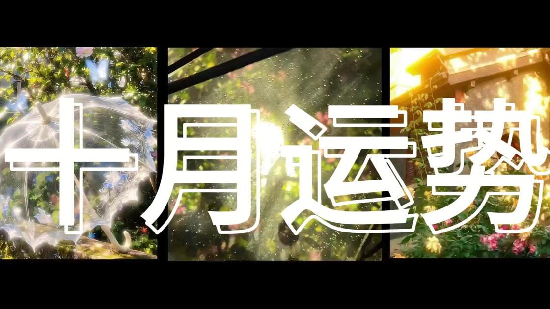 运势占卜(运势占卜可信吗)