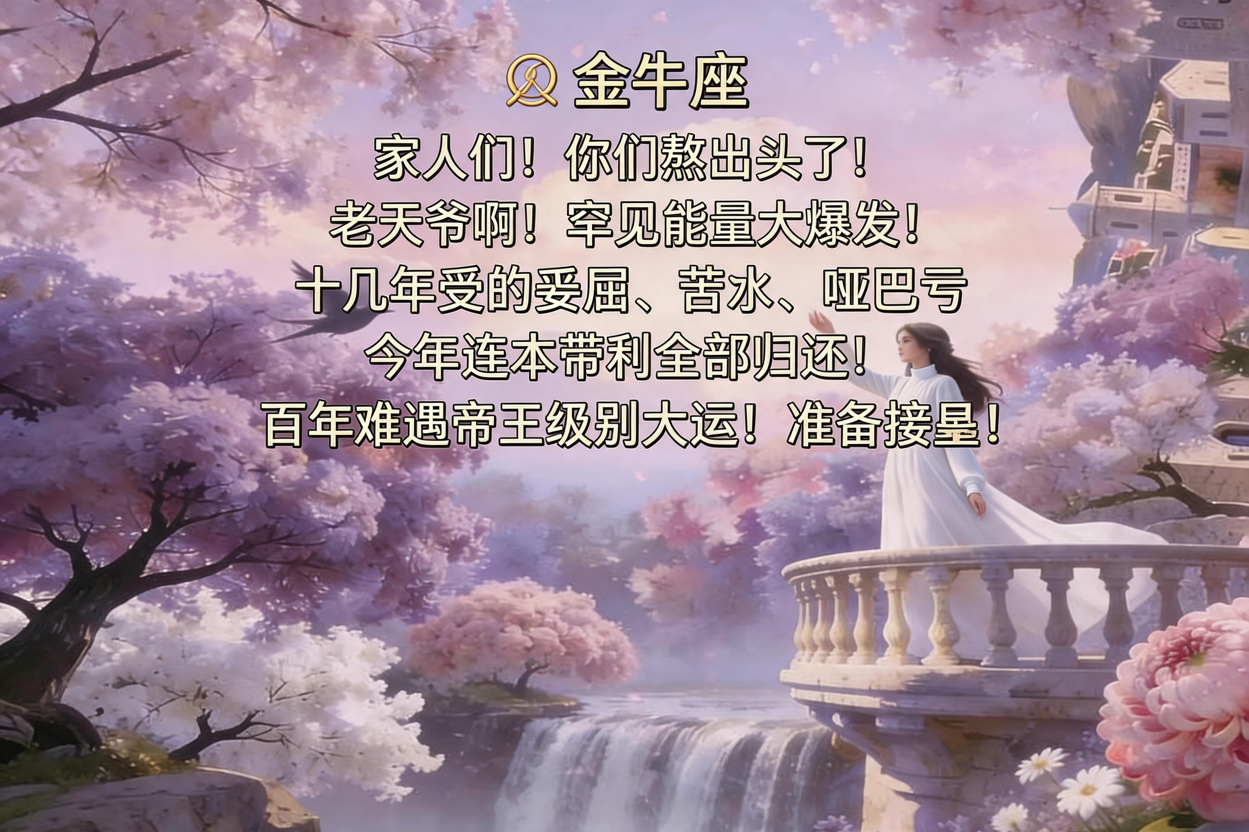 金牛座星座运势查询每日(金牛座今日运势新浪星座查询)
