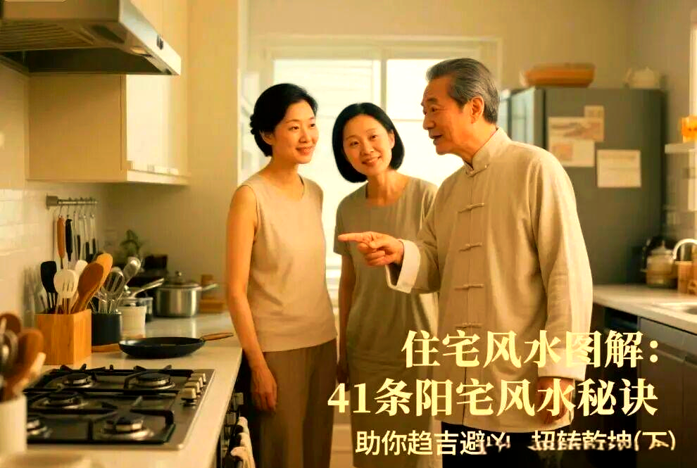 住房风水视频讲解视频(住房风水视频讲解视频下载)