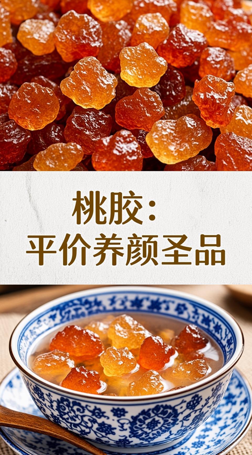 一亩桃树能产多少桃胶(一亩桃树能产多少桃胶 7) 一亩桃树能产多少桃胶(一亩桃树能产多少桃胶 7)