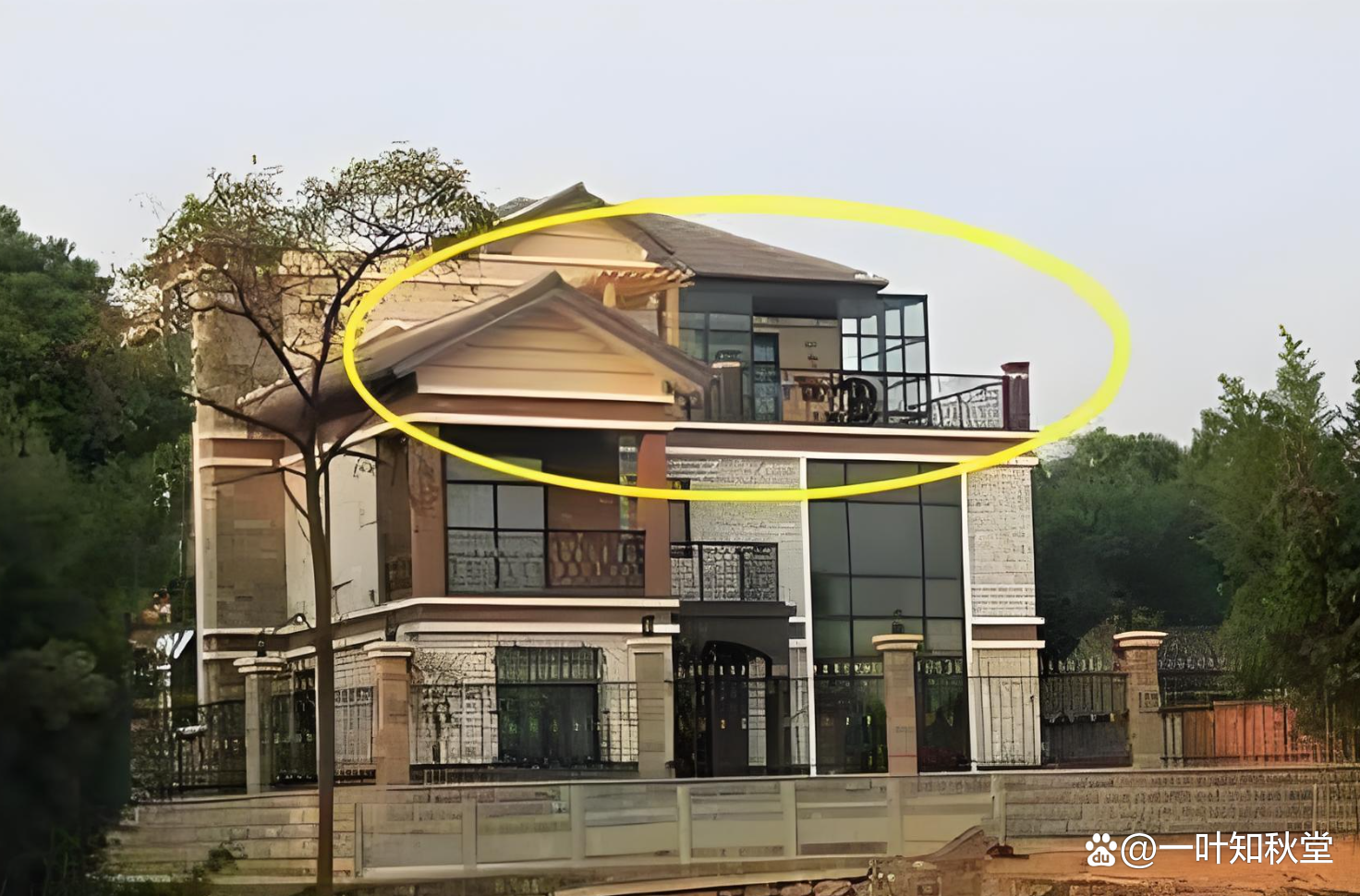 农村建房风水讲究(农村建房风水禁忌必看)