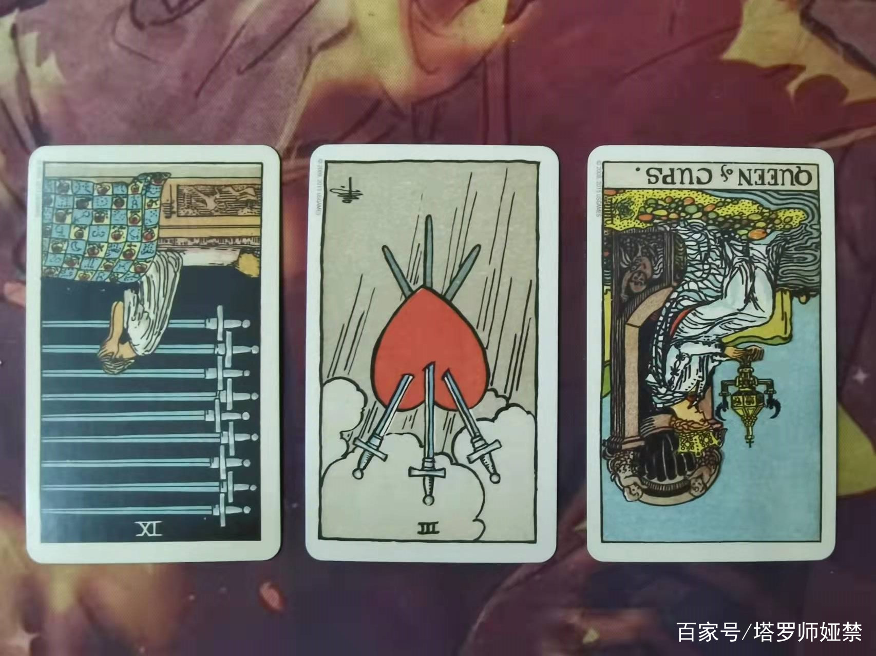 塔罗牌抽牌怎么玩才准(塔罗牌抽牌怎么玩才准确) 塔罗牌抽牌怎么玩才准(塔罗牌抽牌怎么玩才准确)