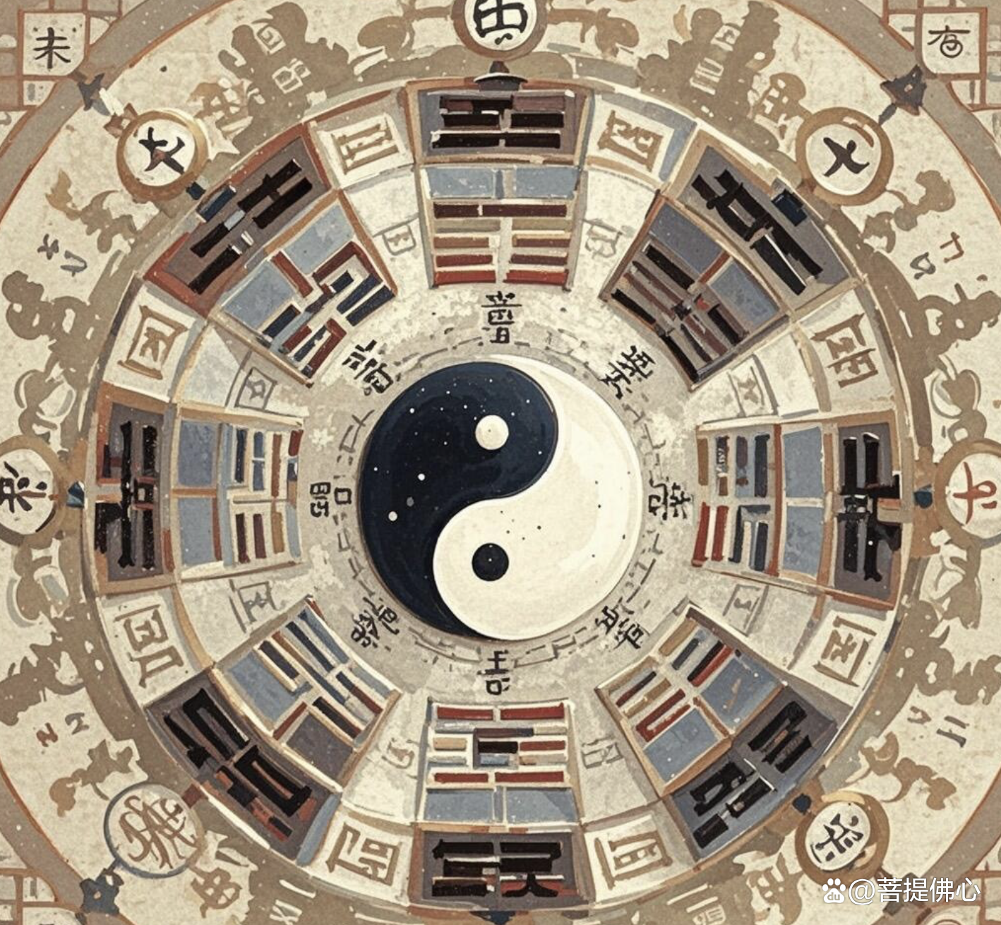 梅花易数怎么看失物(梅花易数找失物的方法)