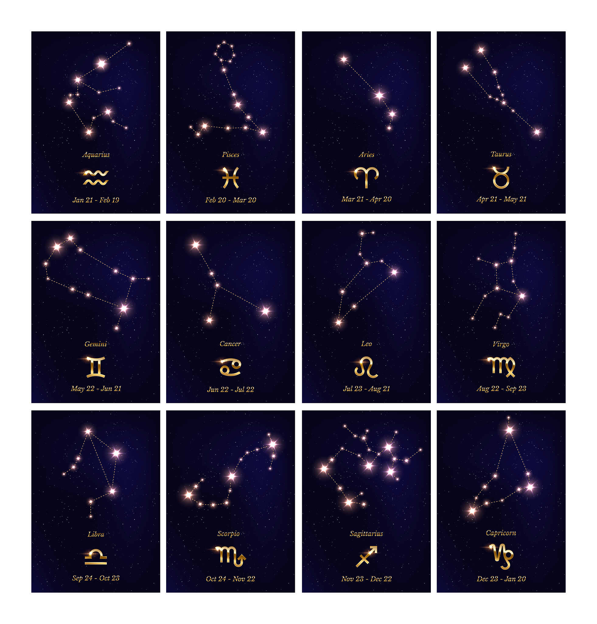 星座运势app哪个好用一点(星座运势app哪个好用一点的)