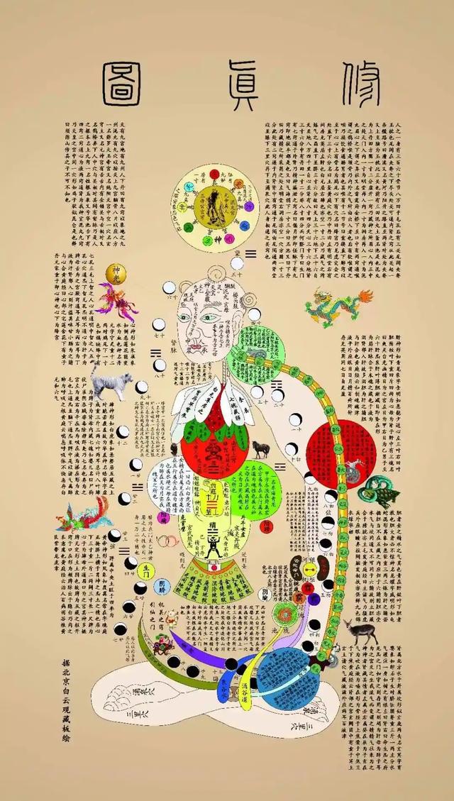 玄学是真的存在吗(玄学是科学还是迷信) 玄学是真的存在吗(玄学是科学还是迷信)