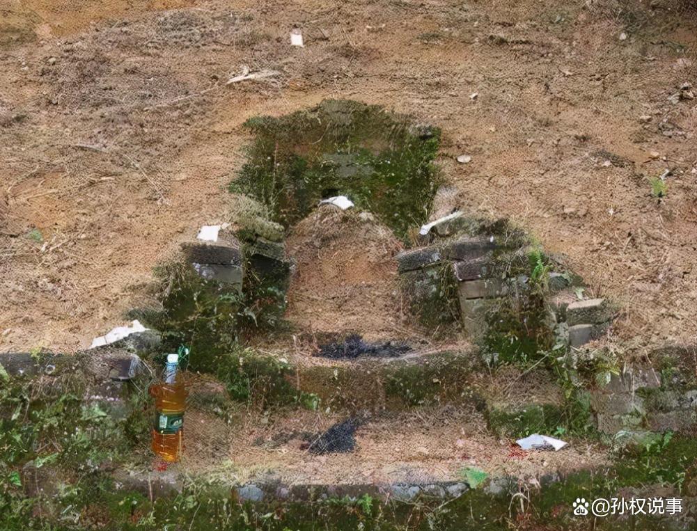 屋后有坟十大忌讳(屋后有坟十大忌讳图片) 屋后有坟十大忌讳(屋后有坟十大忌讳图片)