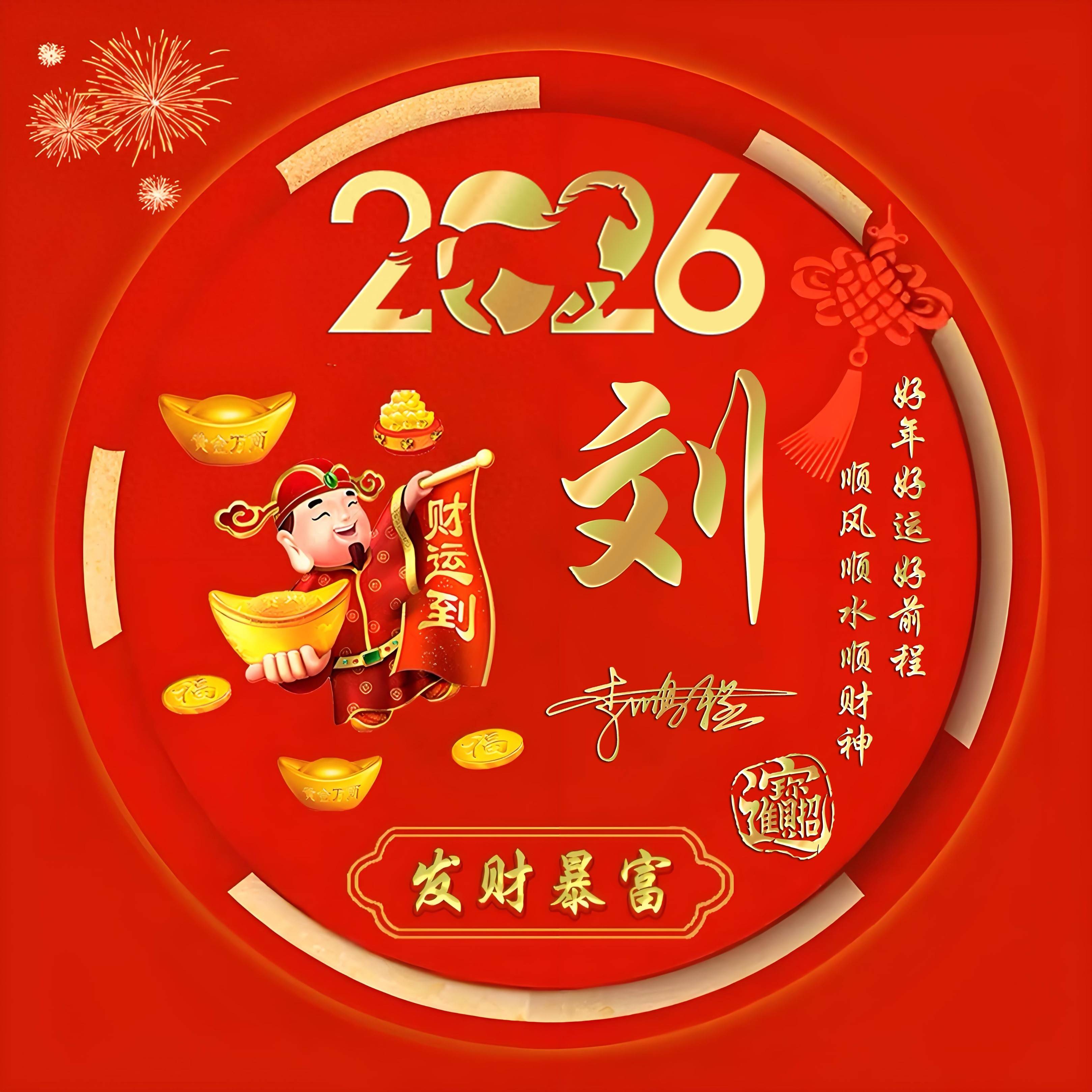 百家姓一览表刘姓排第几位(百家姓一览表刘姓排第几位了)