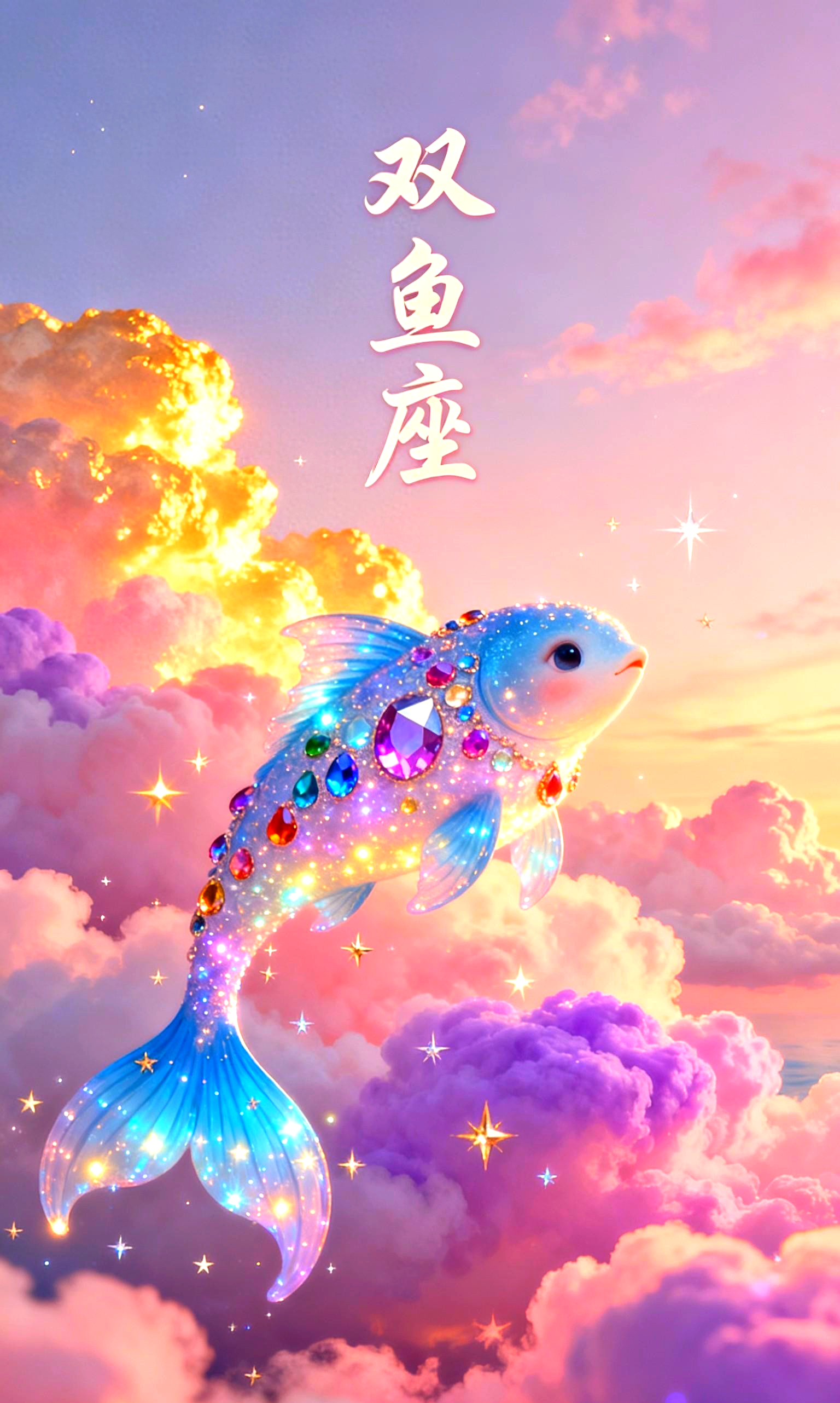 双鱼座明日运势分析(双鱼座明日运势注意事项) 双鱼座明日运势分析(双鱼座明日运势注意事项)