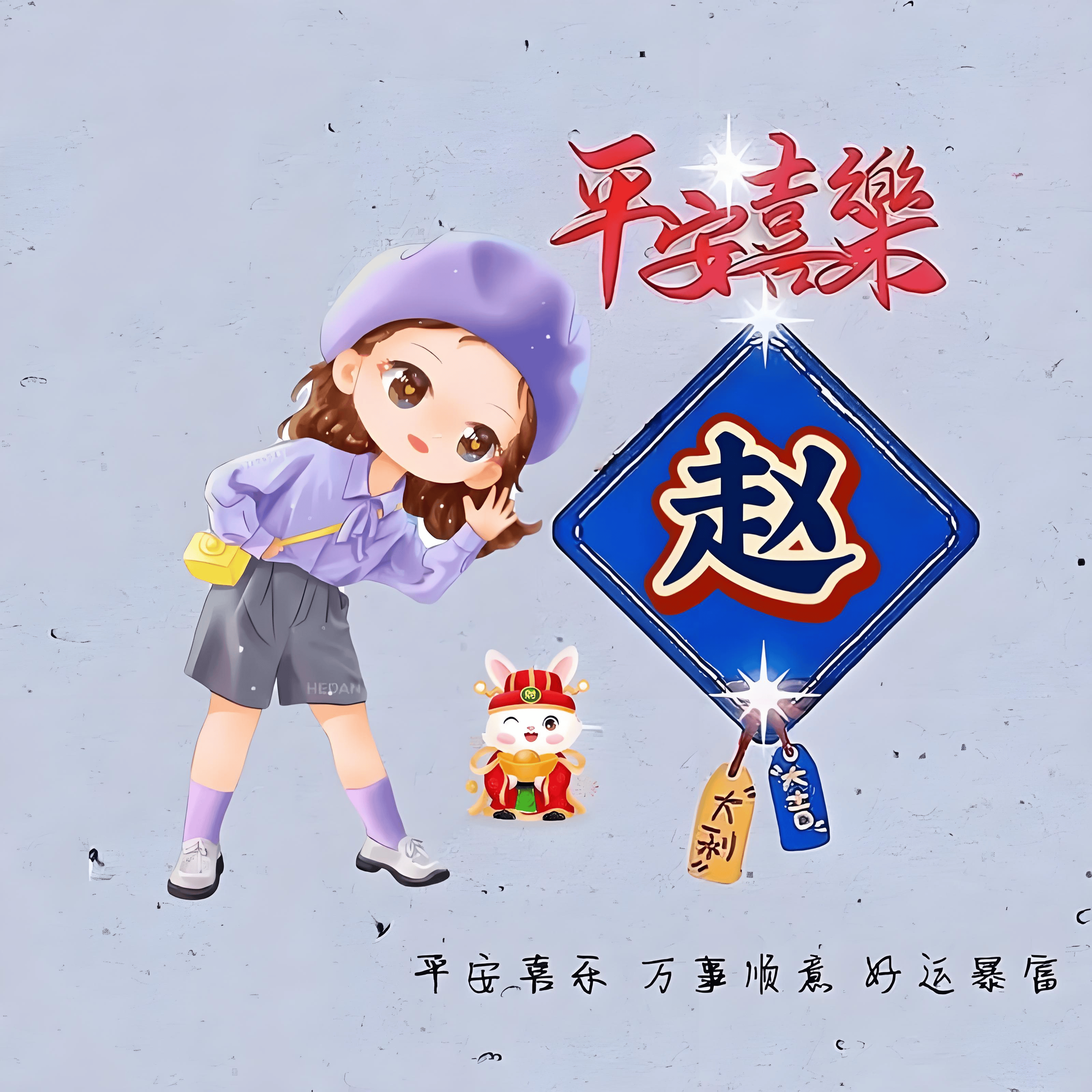 百家姓取名字免费(百家姓女宝宝取名字)
