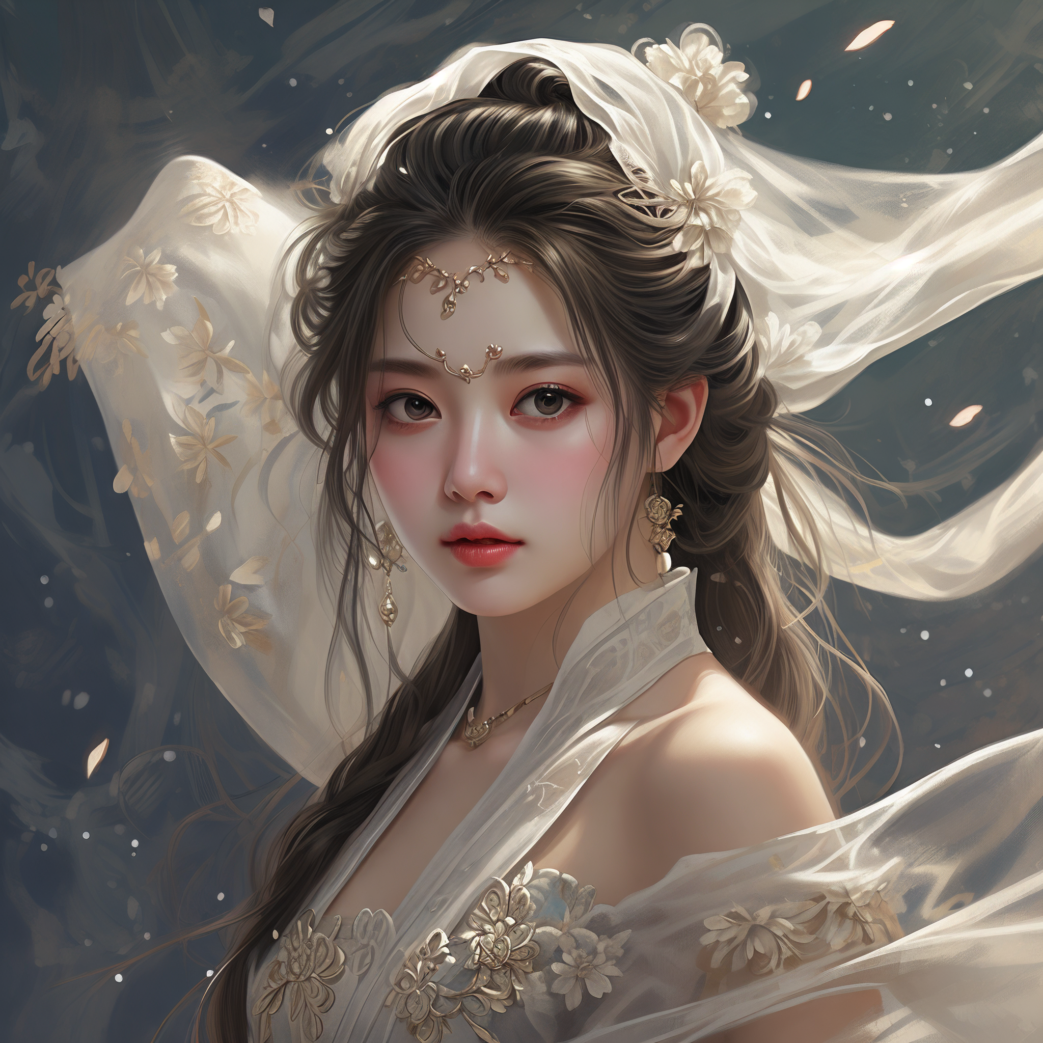 双鱼座运势水墨先生(双鱼座今天最旺运数字)