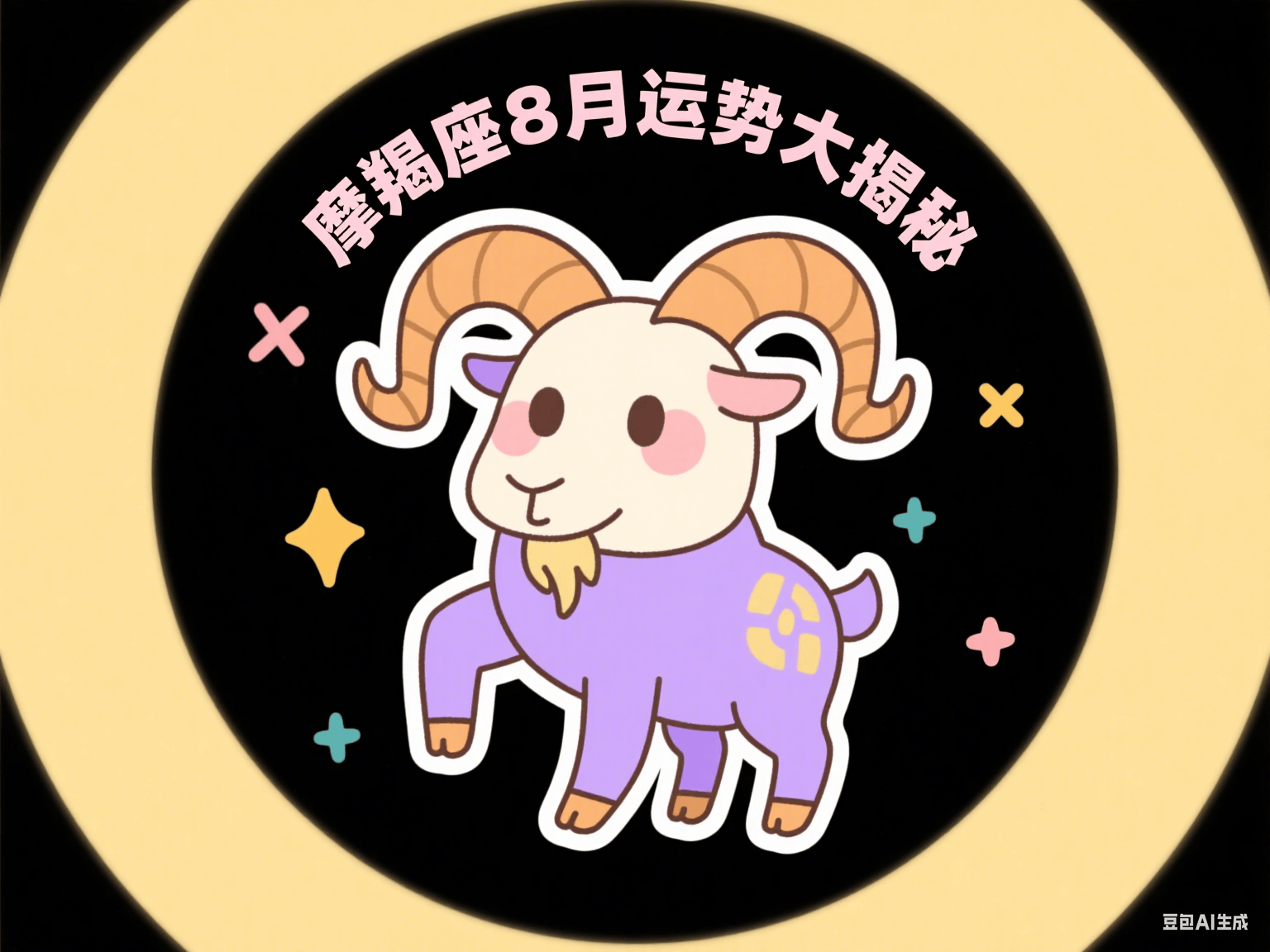 摩羯女今日运势指南(摩羯女今日运势改善方法)