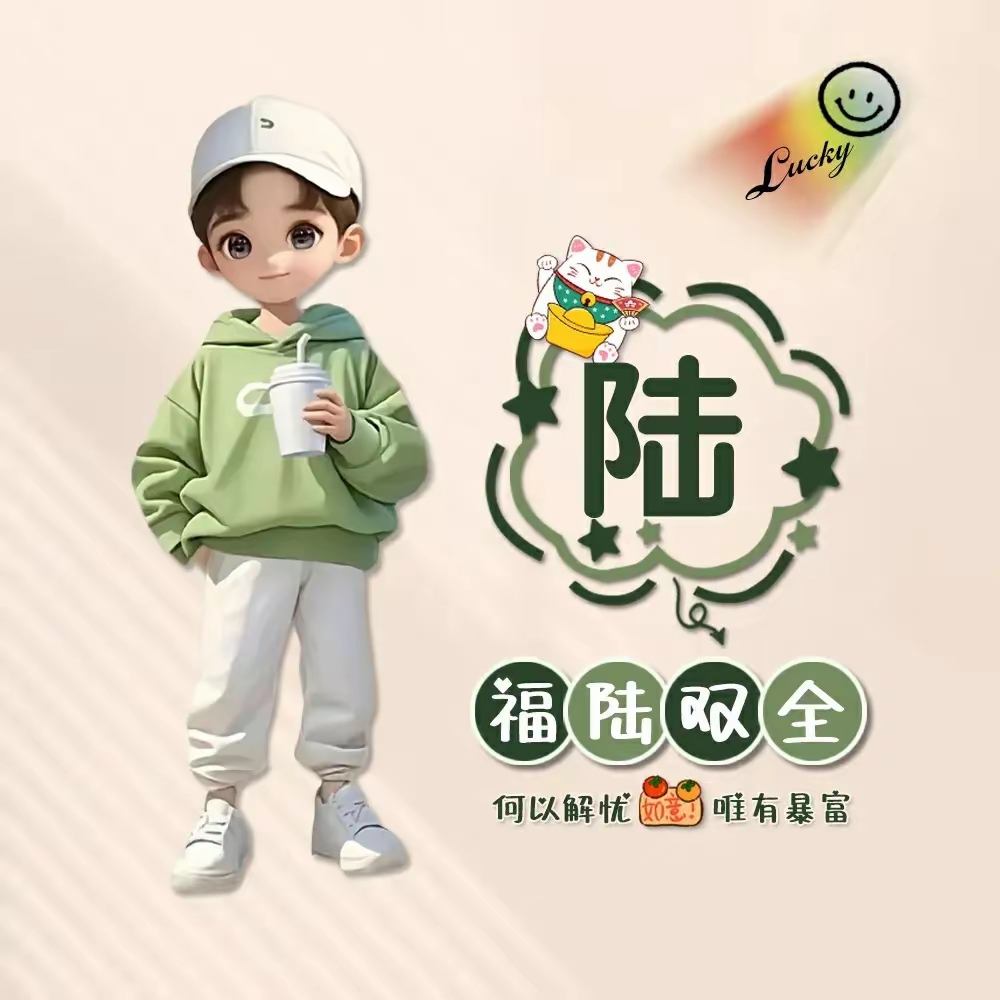 百家姓的图是哪个图(百家姓图腾大全高清图)