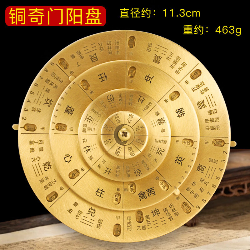 奇门遁甲的排盘方法(奇门遁甲排盘方法视频) 奇门遁甲的排盘方法(奇门遁甲排盘方法视频)