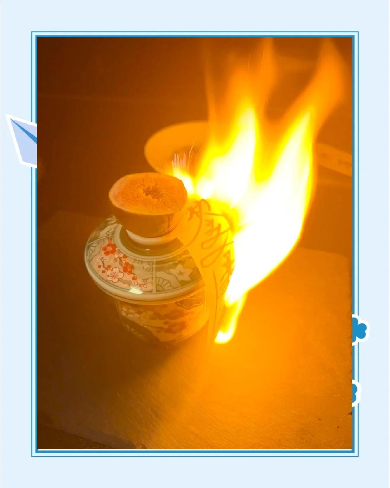 天象上香摇卦问事(一把香观香火大全图解)