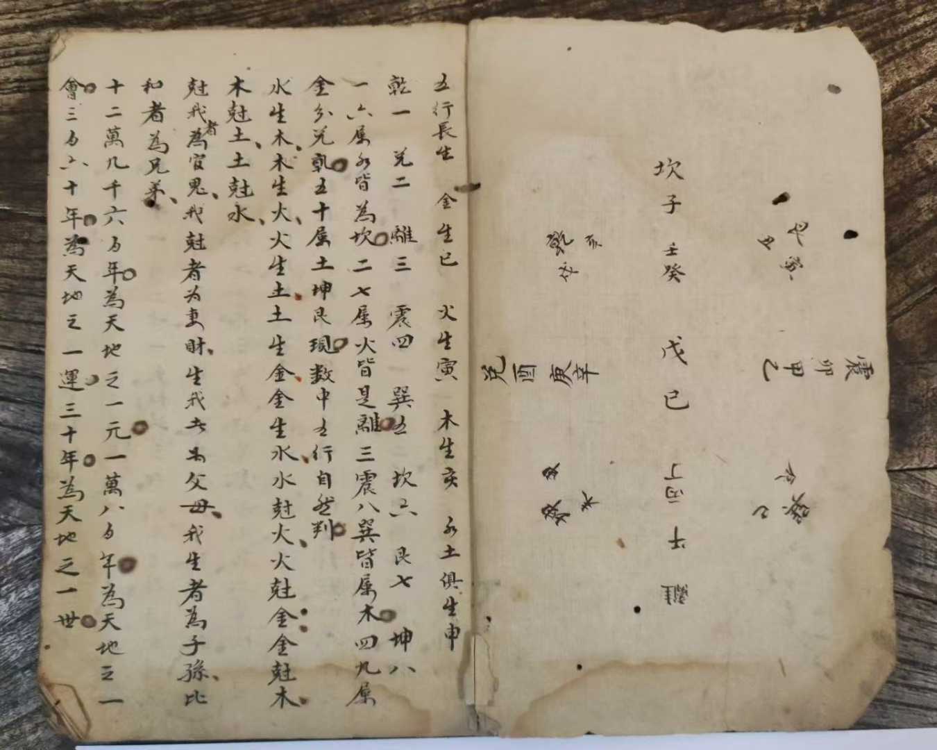 梅花易数免费起卦(梅花易数免费起卦步骤)