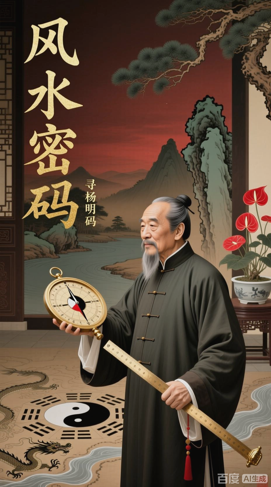 中国风水大师真实故事(中国风水大师真实故事视频) 中国风水大师真实故事(中国风水大师真实故事视频)