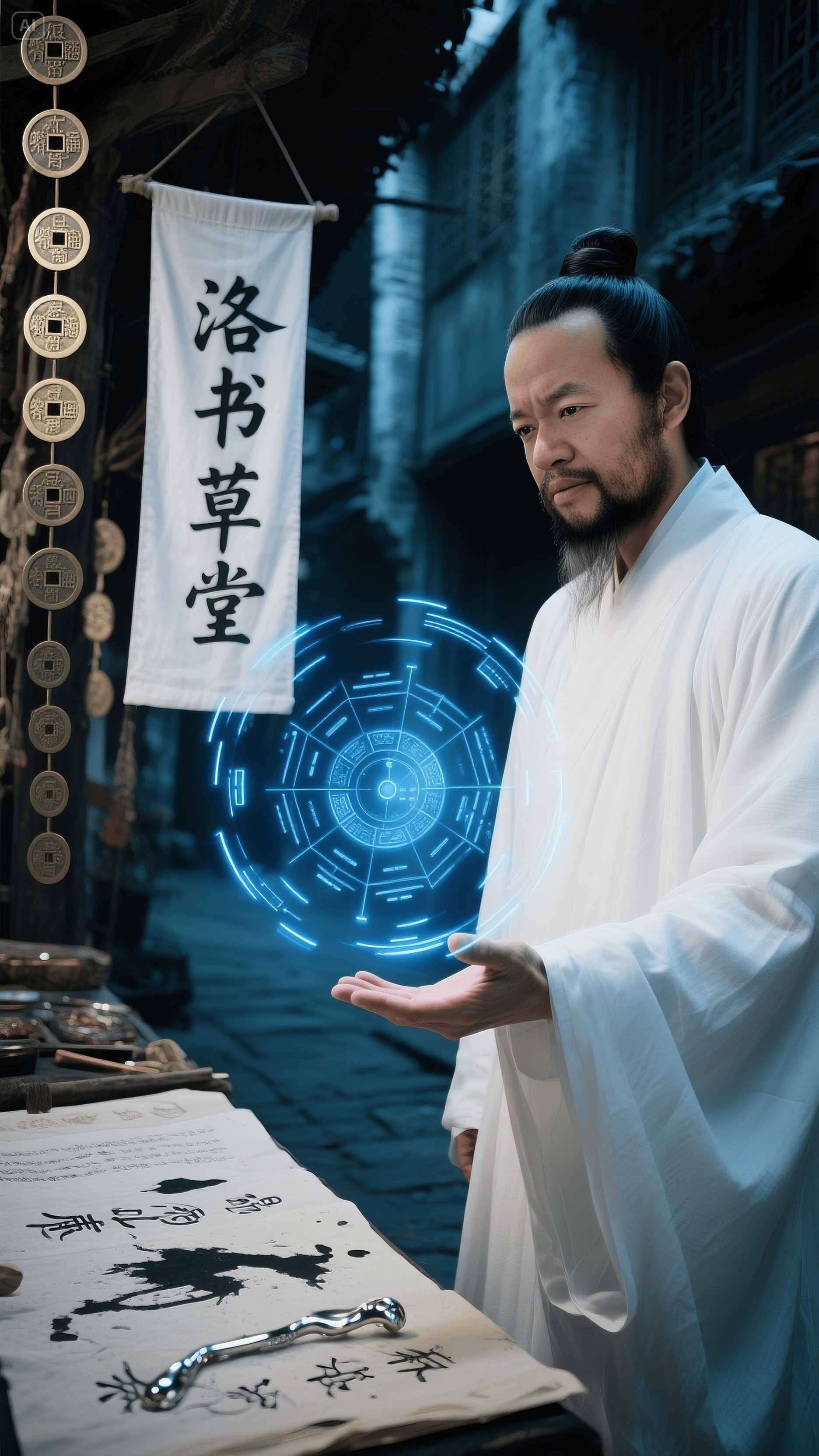 中国历史最厉害的风水师是谁(中国历史最厉害的风水师是谁啊)