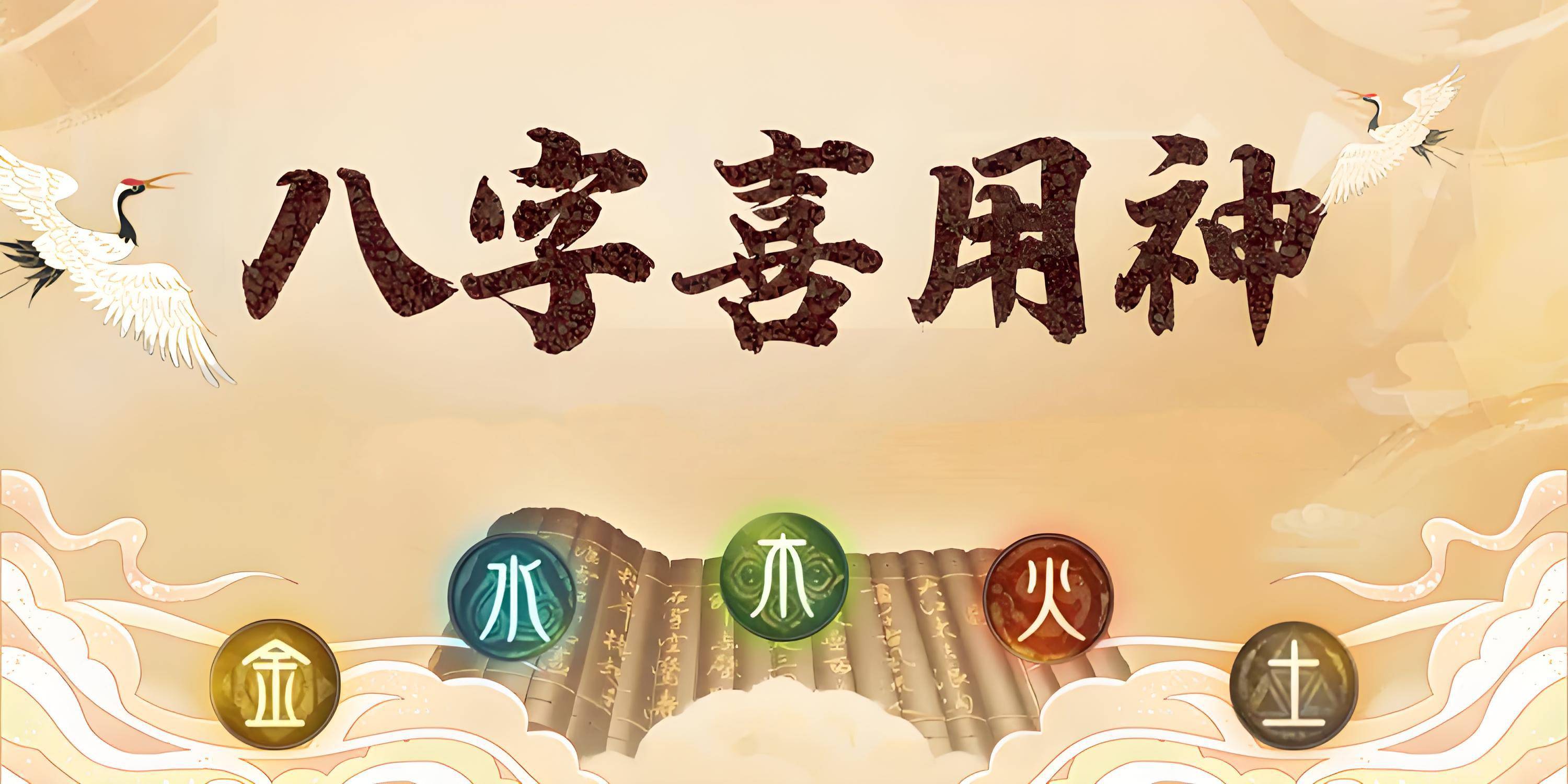 五行八字喜用神在线测试的简单介绍 五行八字喜用神在线测试的简单介绍