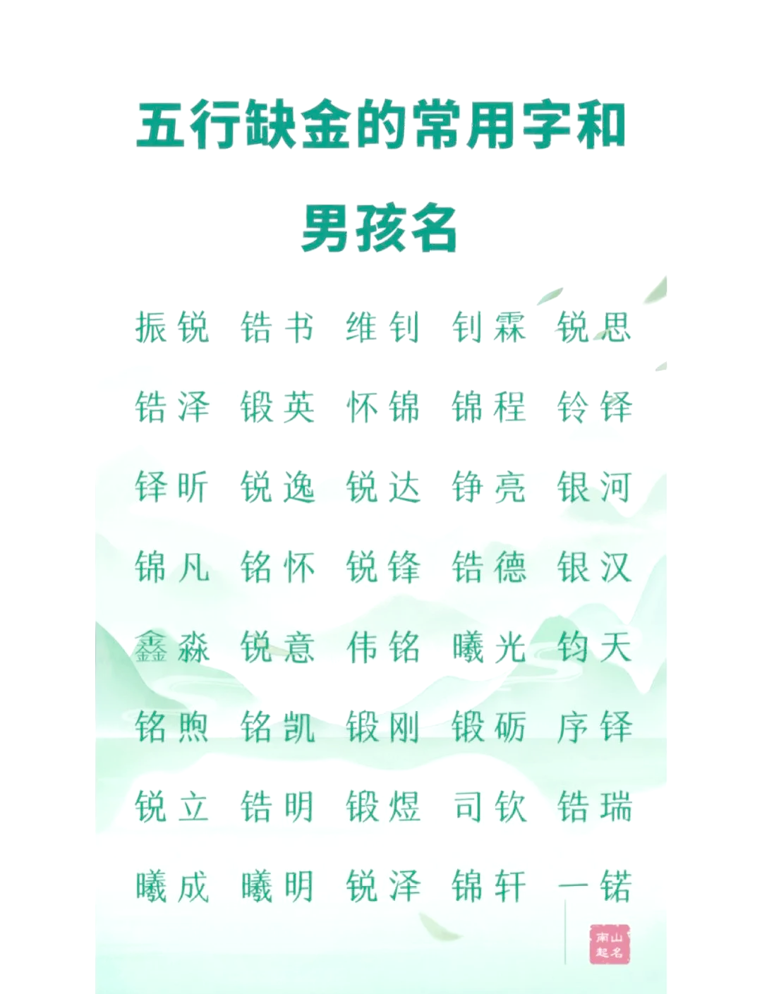 五行免费测算名字(免费测名字五行缺什么)