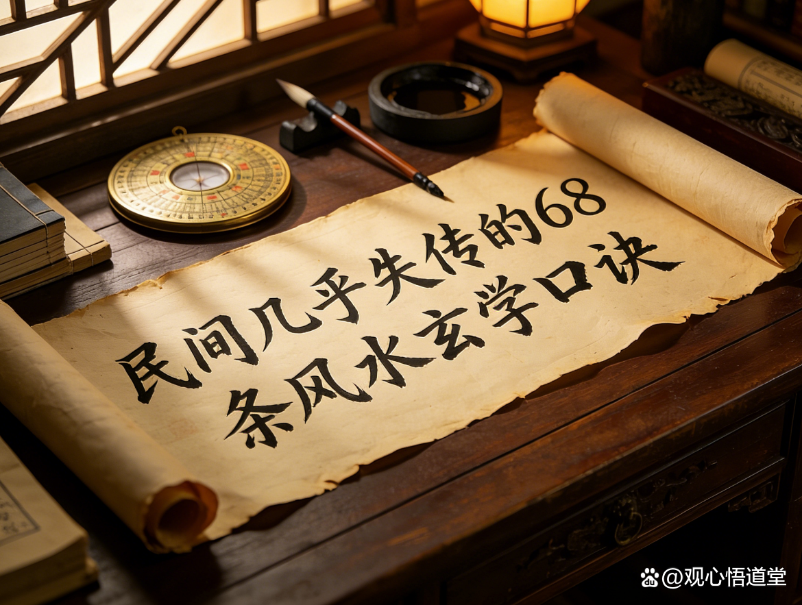 玄学风水该不该信呢(玄学最厉害的三样东西) 玄学风水该不该信呢(玄学最厉害的三样东西)