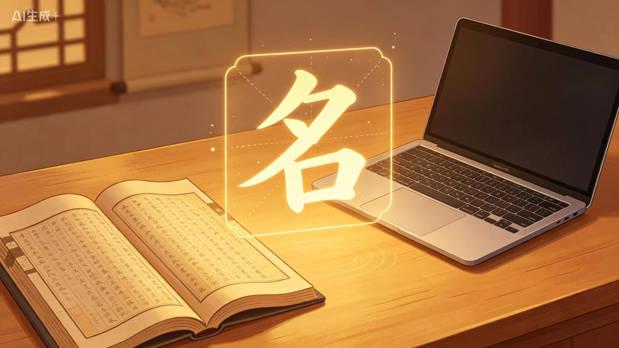 姓名补什么(姓名什么意思)