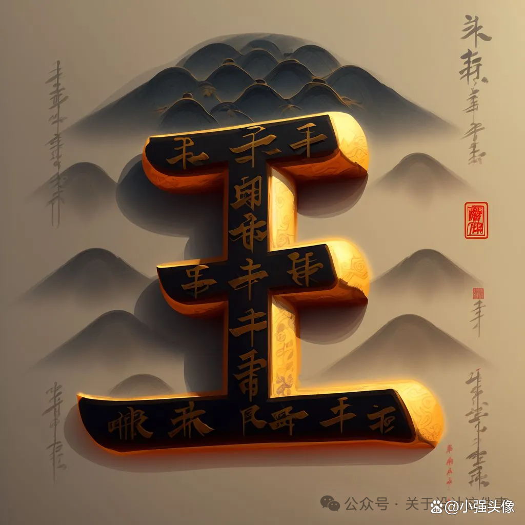 百家姓创意设计画(百家姓创意画一年级) 百家姓创意设计画(百家姓创意画一年级)