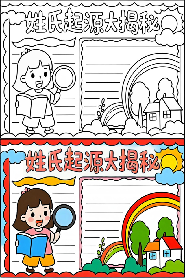 张姓氏起源和来历(张姓氏起源和来历作文) 张姓氏起源和来历(张姓氏起源和来历作文)