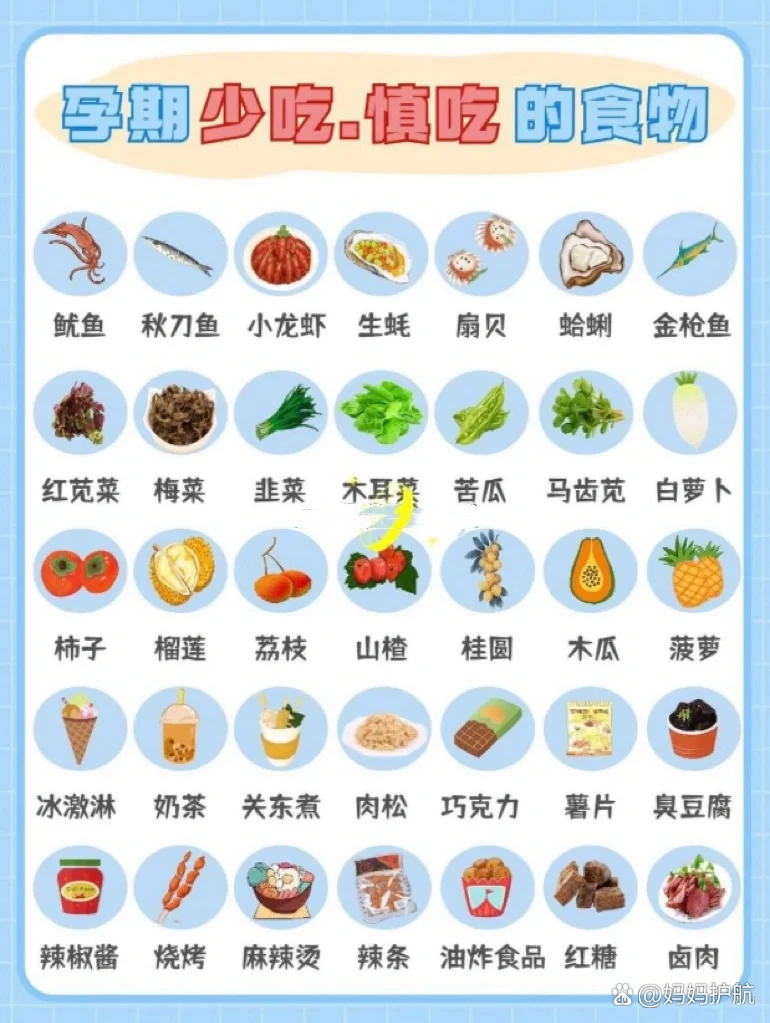 吃什么不易受孕(女人吃什么易受孕)