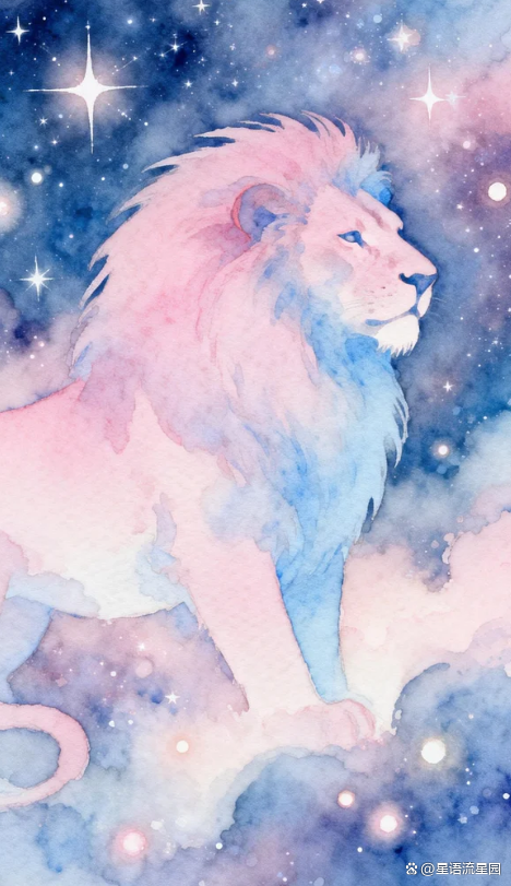 注定与狮子座纠缠一生的星座(注定与狮子座纠缠一生的星座天蝎座)