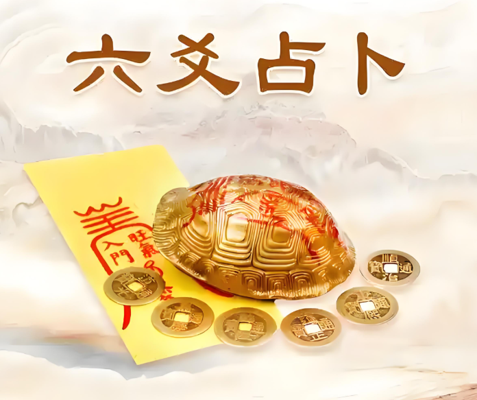 六爻占卜自学教学视频下载(六爻占卜自学教学视频下载免费)