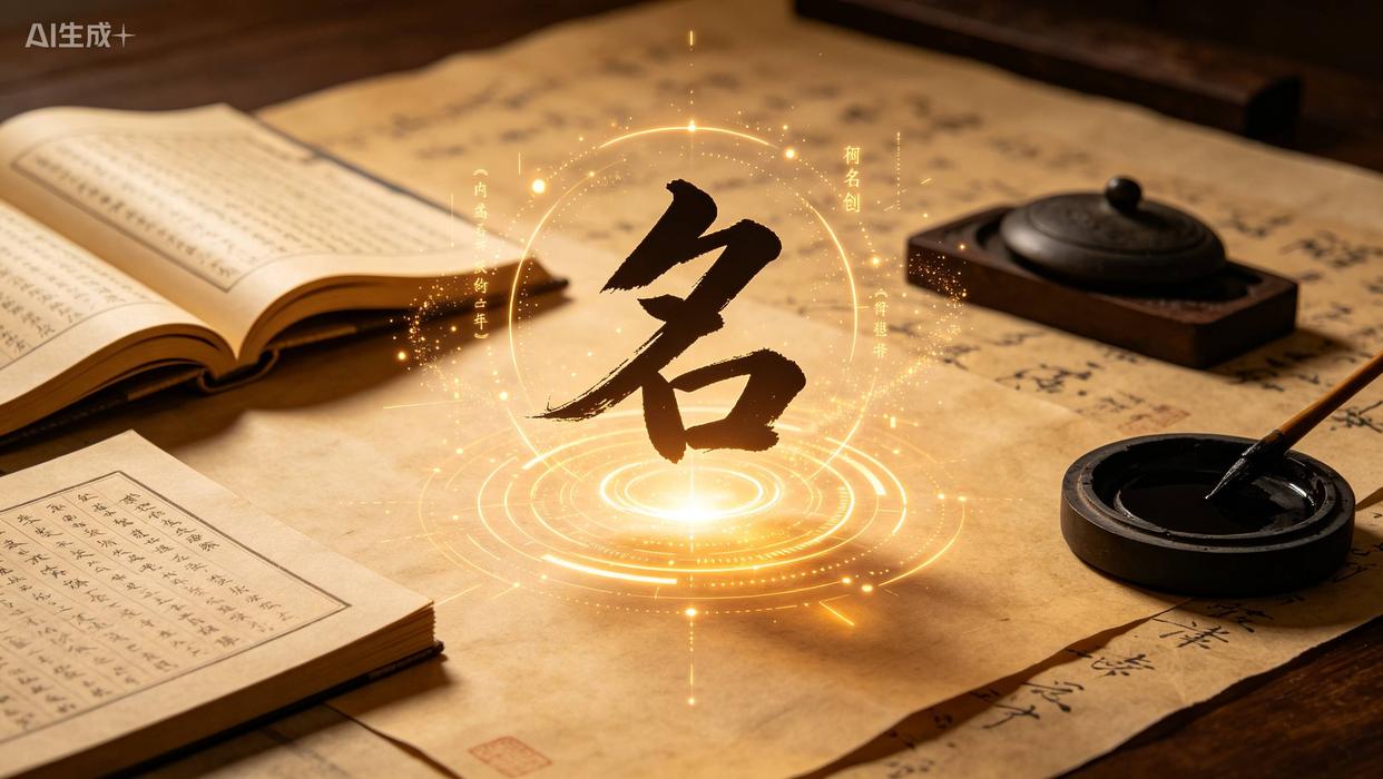 真正起名免费(真正免费起名工具)