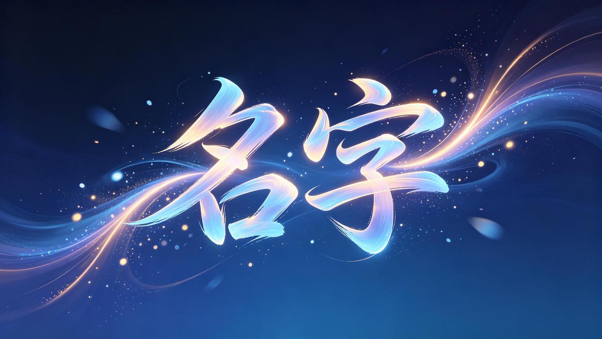 孩子起名(孩子起名不能太大)