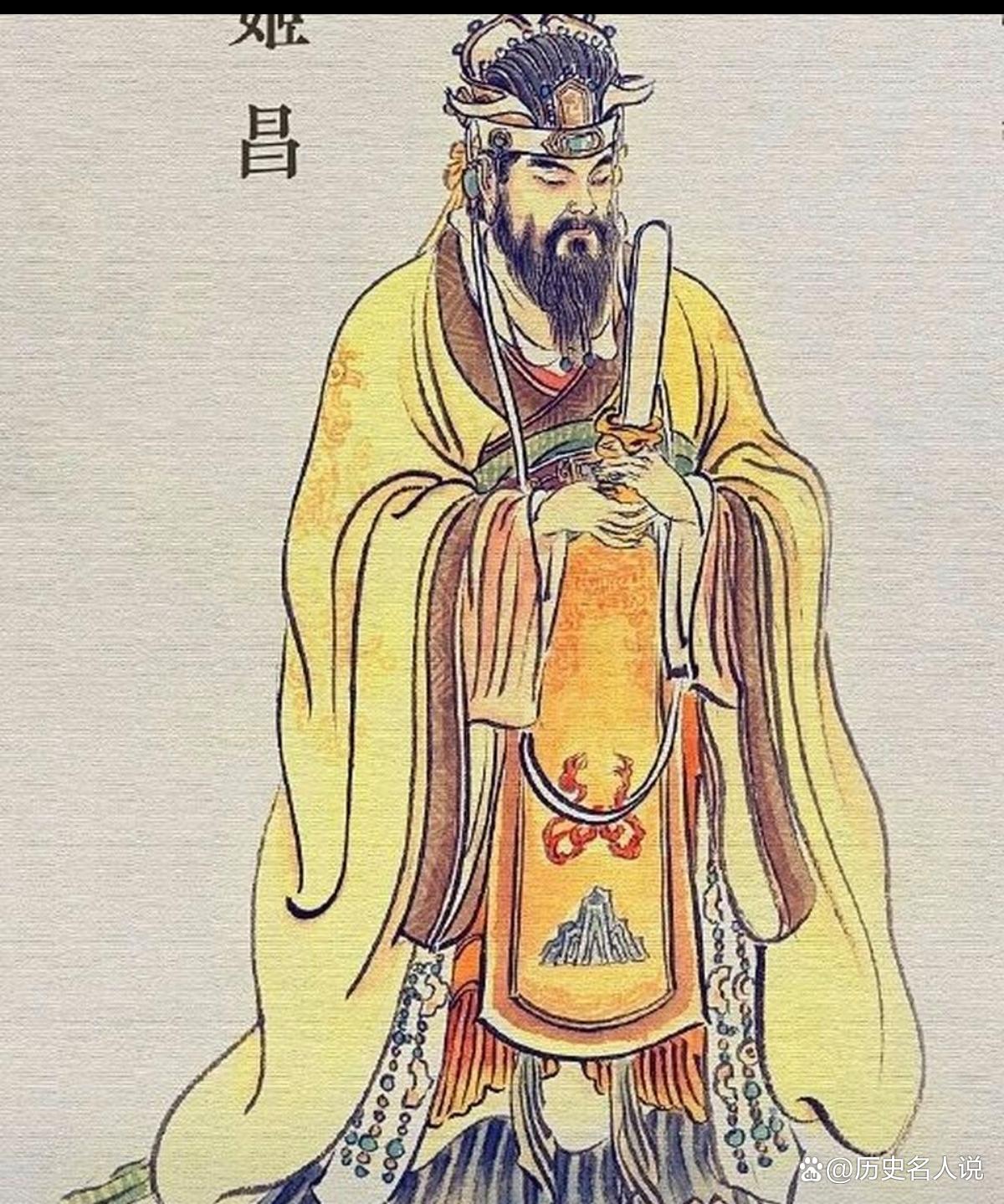 周公解梦周公是谁(周公解梦周公是谁哪朝人物)