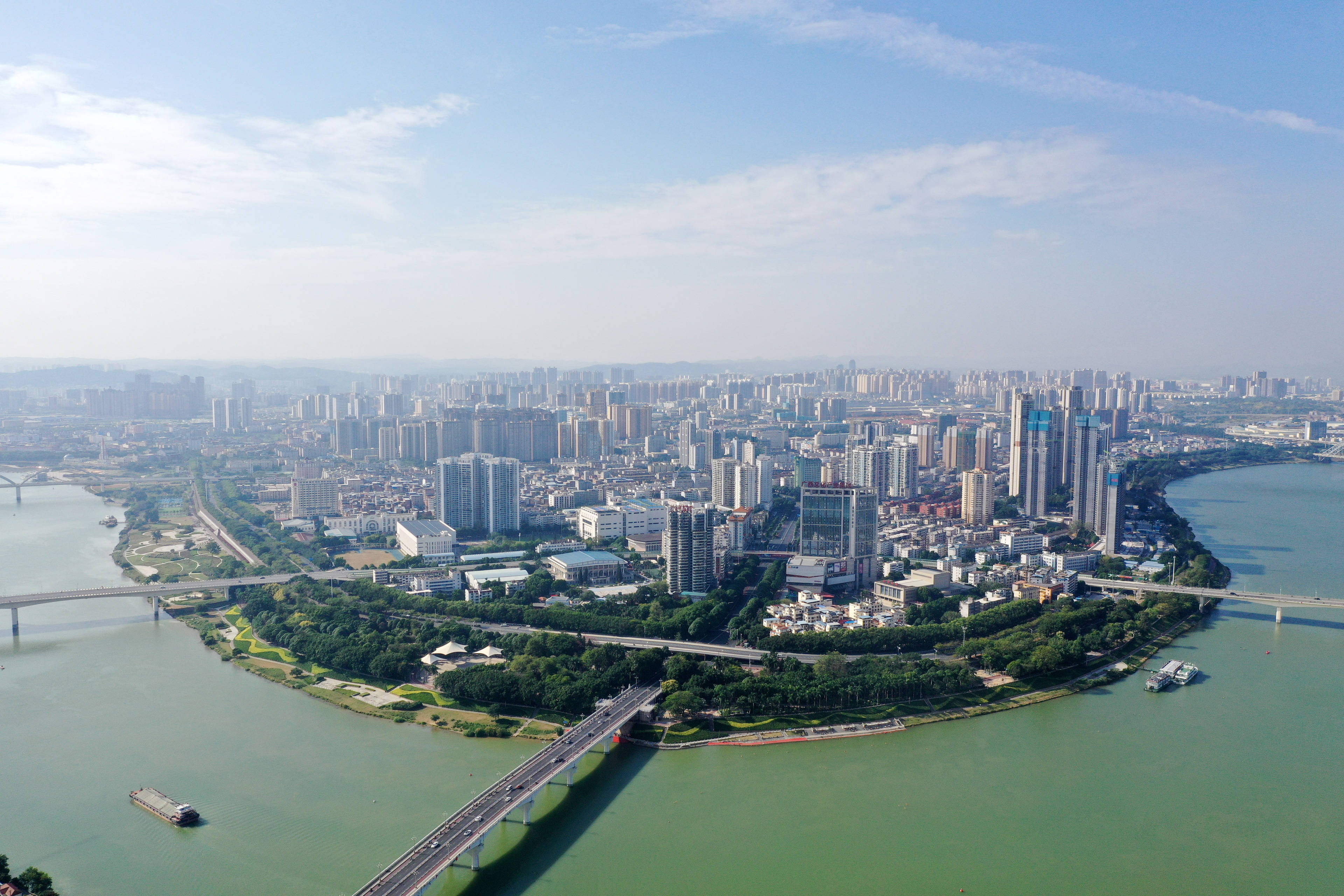 南宁万象城航拍图(南宁万象城航拍图片) 南宁万象城航拍图(南宁万象城航拍图片)
