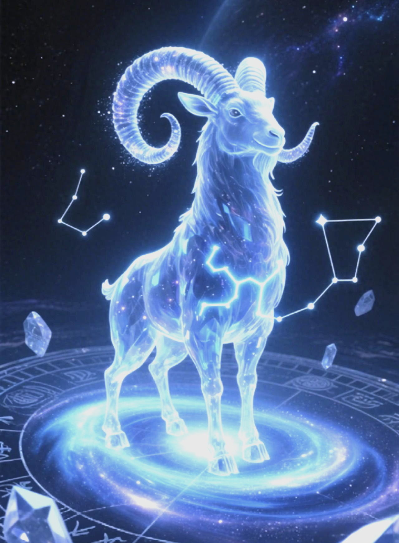 摩羯座今年运势最新(摩羯座今年运势最新分析) 摩羯座今年运势最新(摩羯座今年运势最新分析)