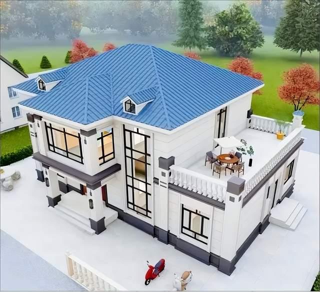 包含自建房坐北朝南带柴火偏房设计图的词条 包含自建房坐北朝南带柴火偏房设计图的词条