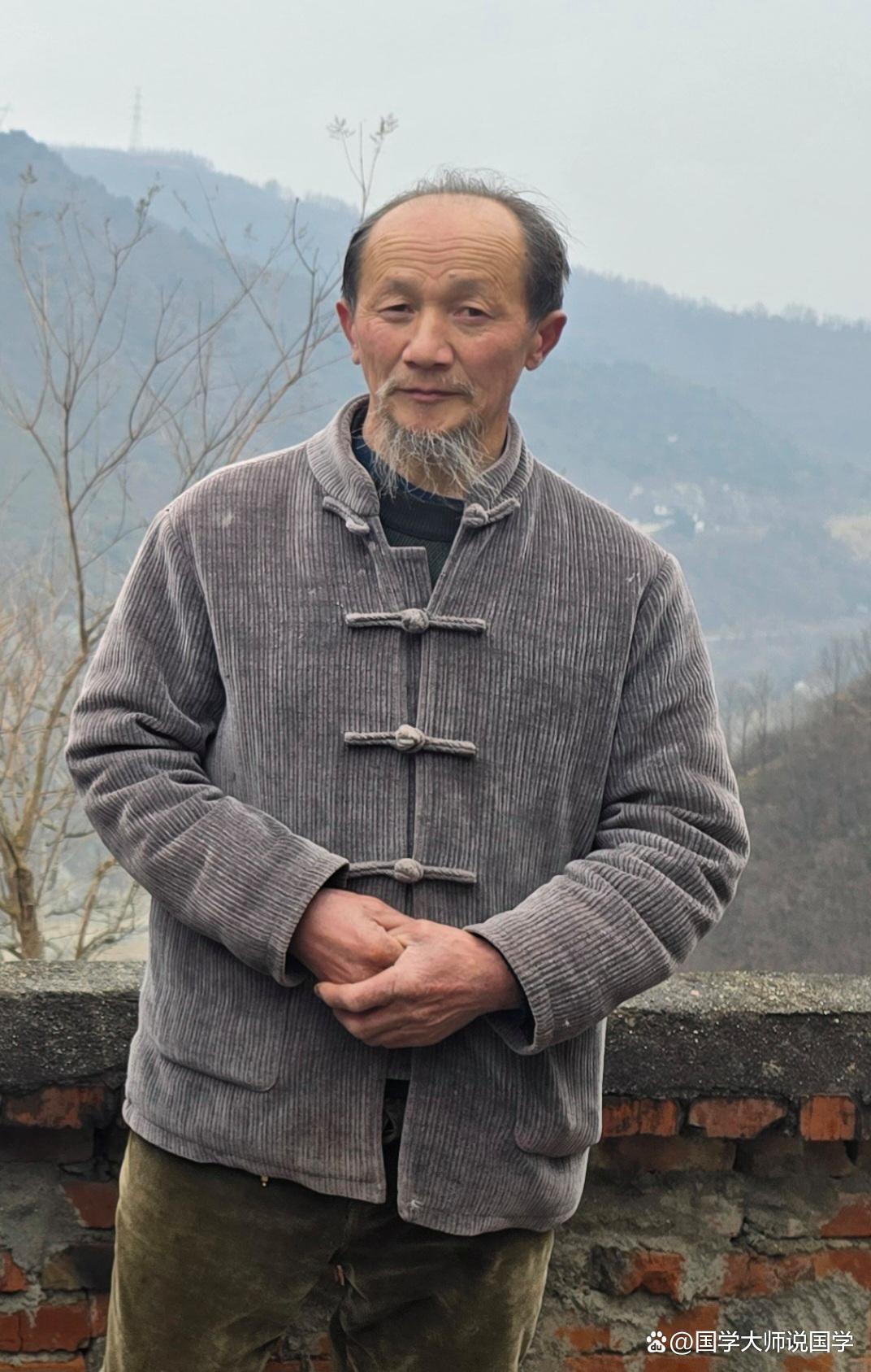最出名风水师是谁(中国最顶级十大风水师)