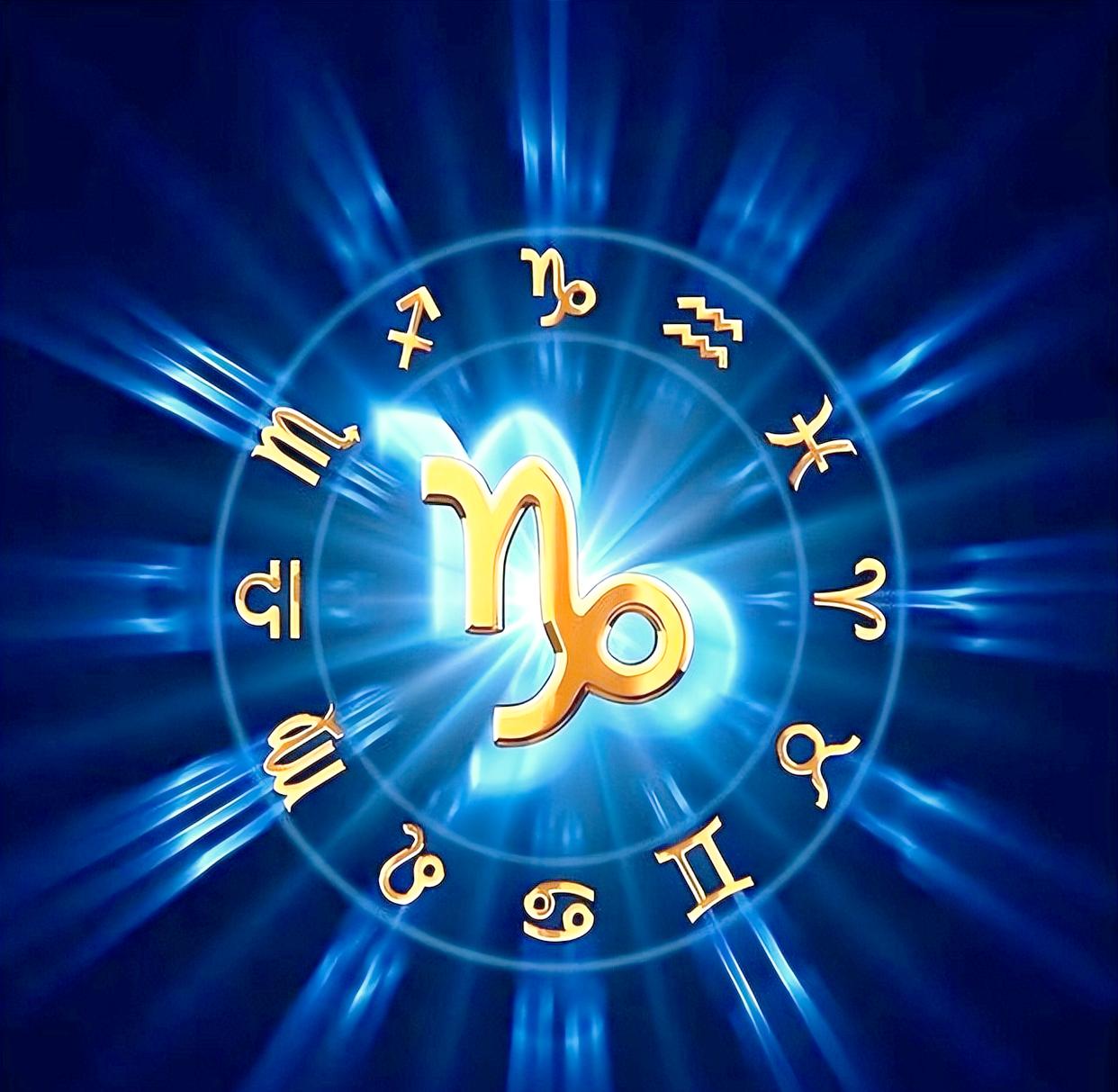 摩羯座今日座运势(摩羯座今日座运势最新)