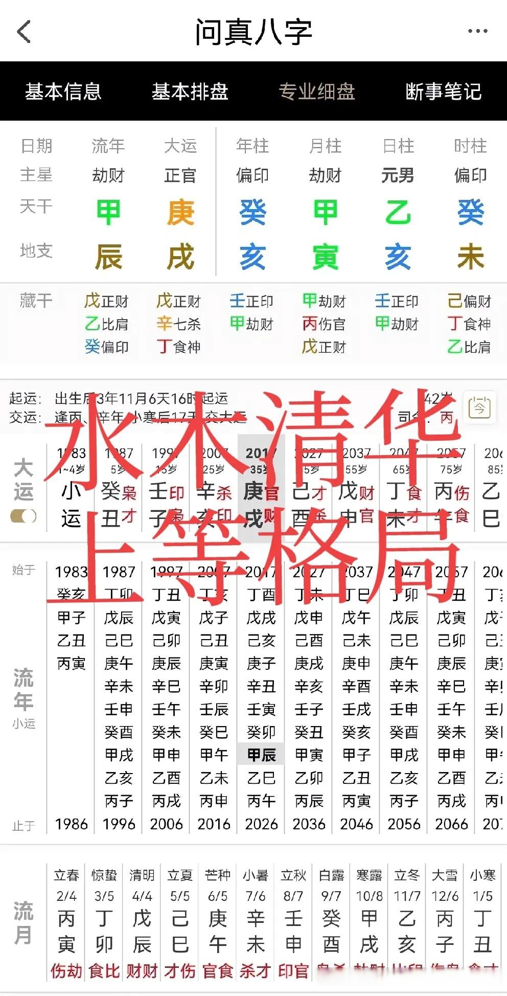 八字排四柱在线算(八字排四柱免费工具) 八字排四柱在线算(八字排四柱免费工具)
