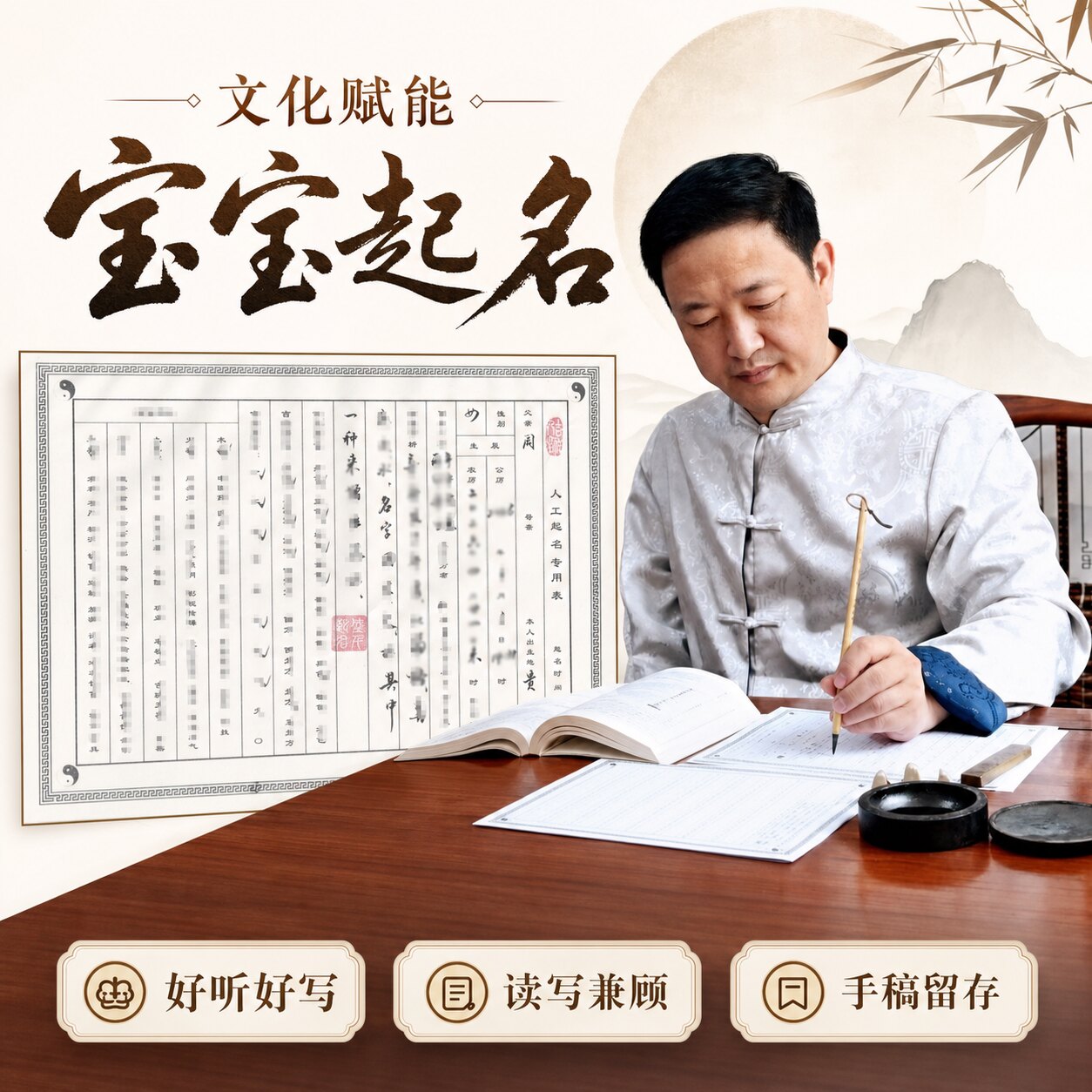企业起名打分(企业起名打分1518)