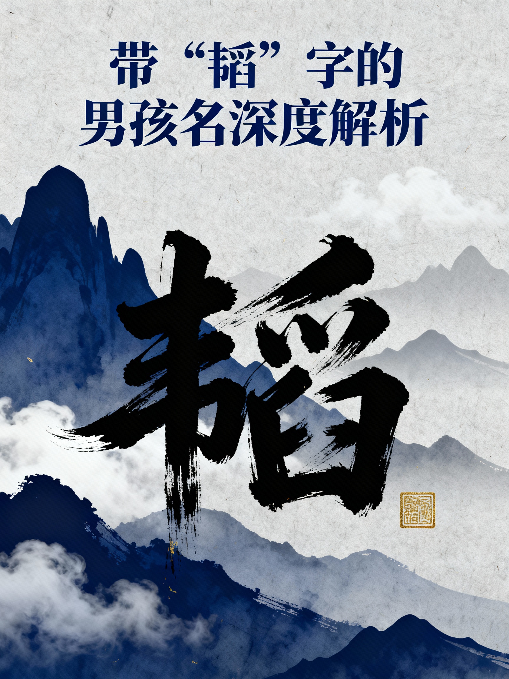 书字起名字男孩(书字起名字男孩寓意)