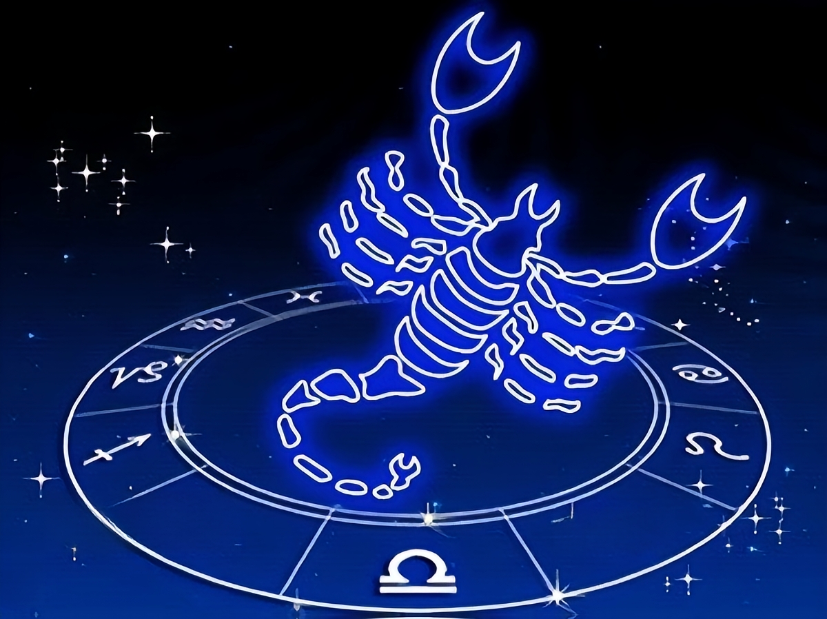 星座运势变化(星座运势变化分析) 星座运势变化(星座运势变化分析)