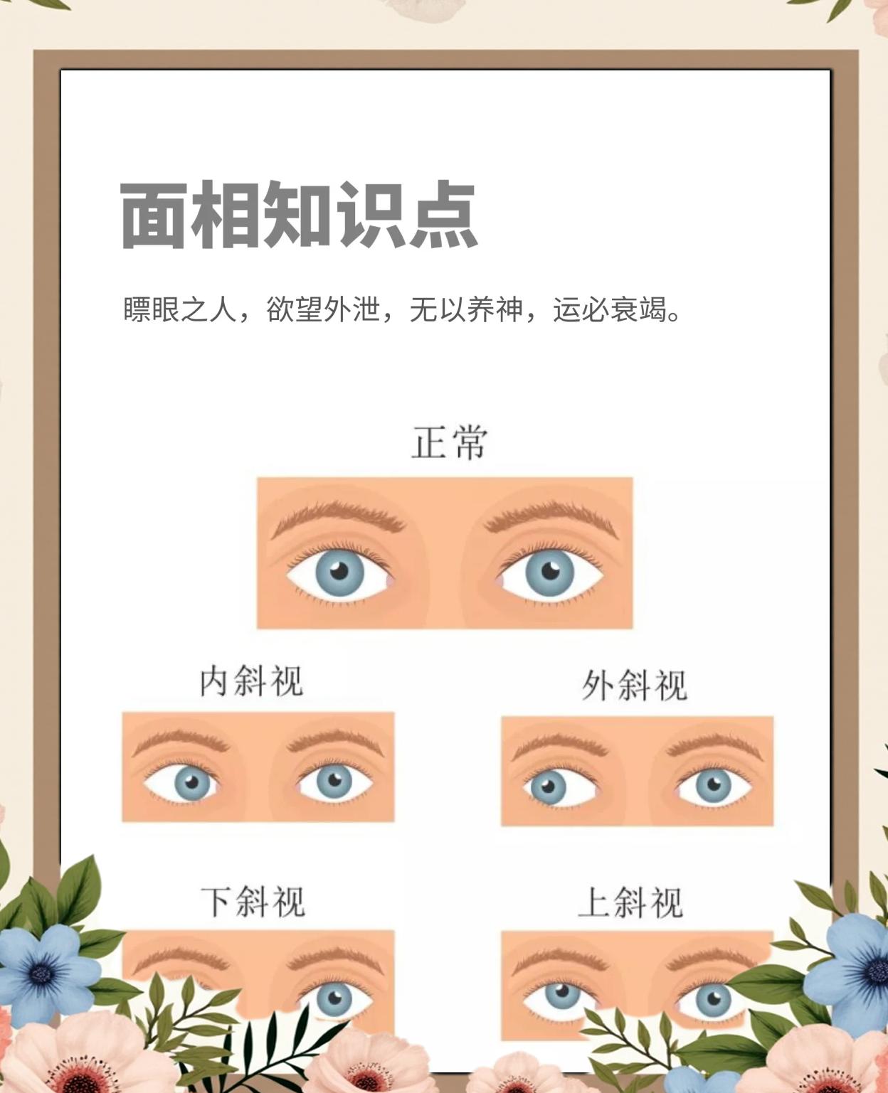 看相秘诀(看相口诀顺口溜) 看相秘诀(看相口诀顺口溜)